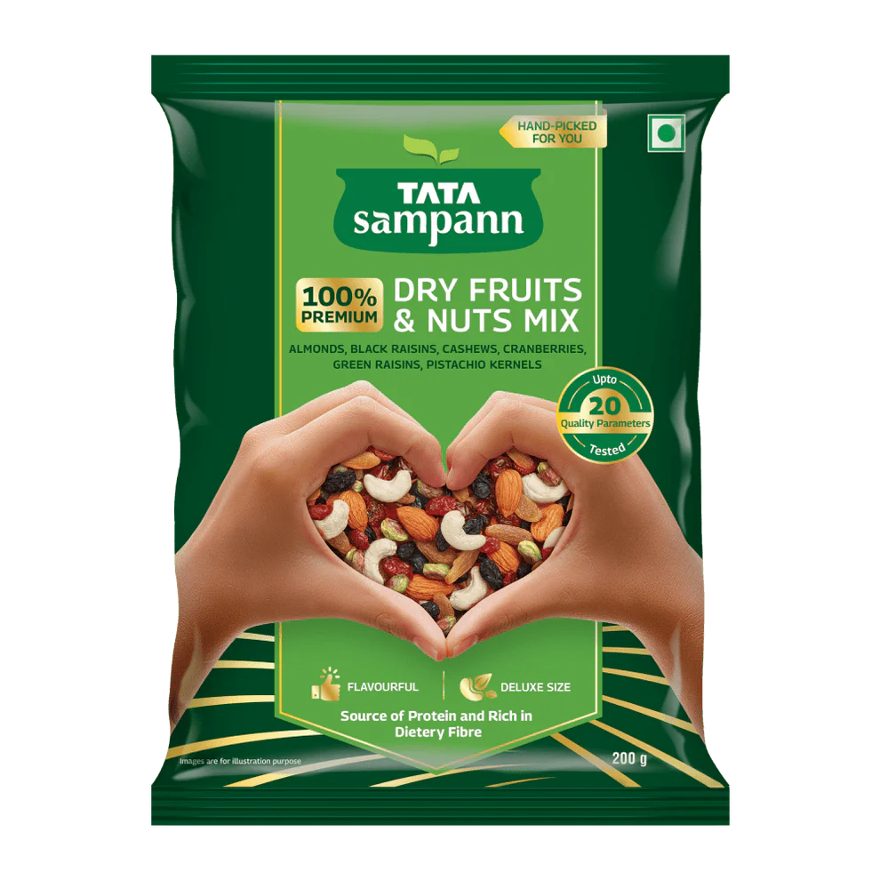 Dry Fruits